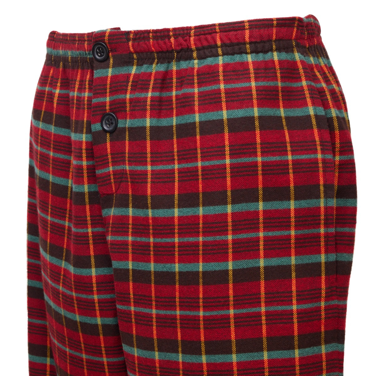 Routemaster Moquette Print Pyjamas