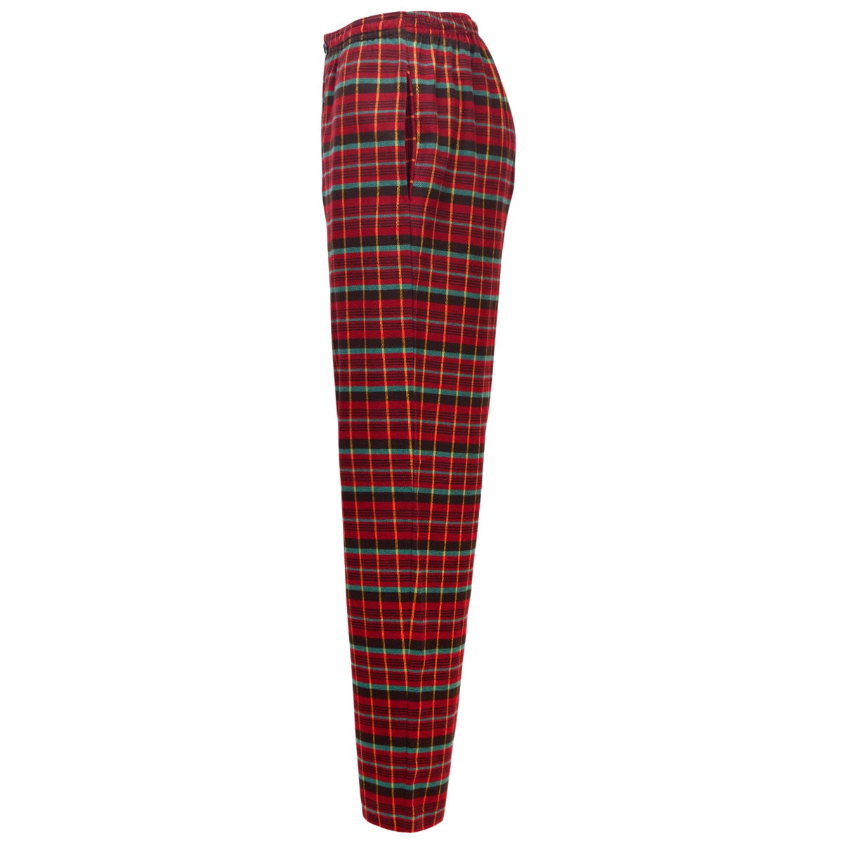 Routemaster Moquette Print Pyjamas