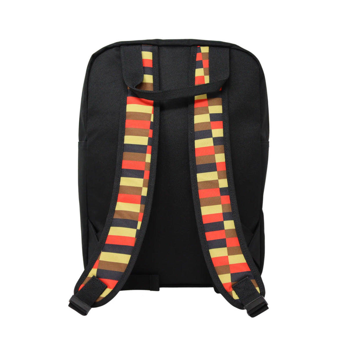 District Line Moquette Design Backpack