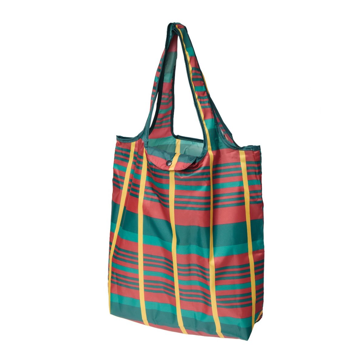 Routemaster Moquette Folding Bag