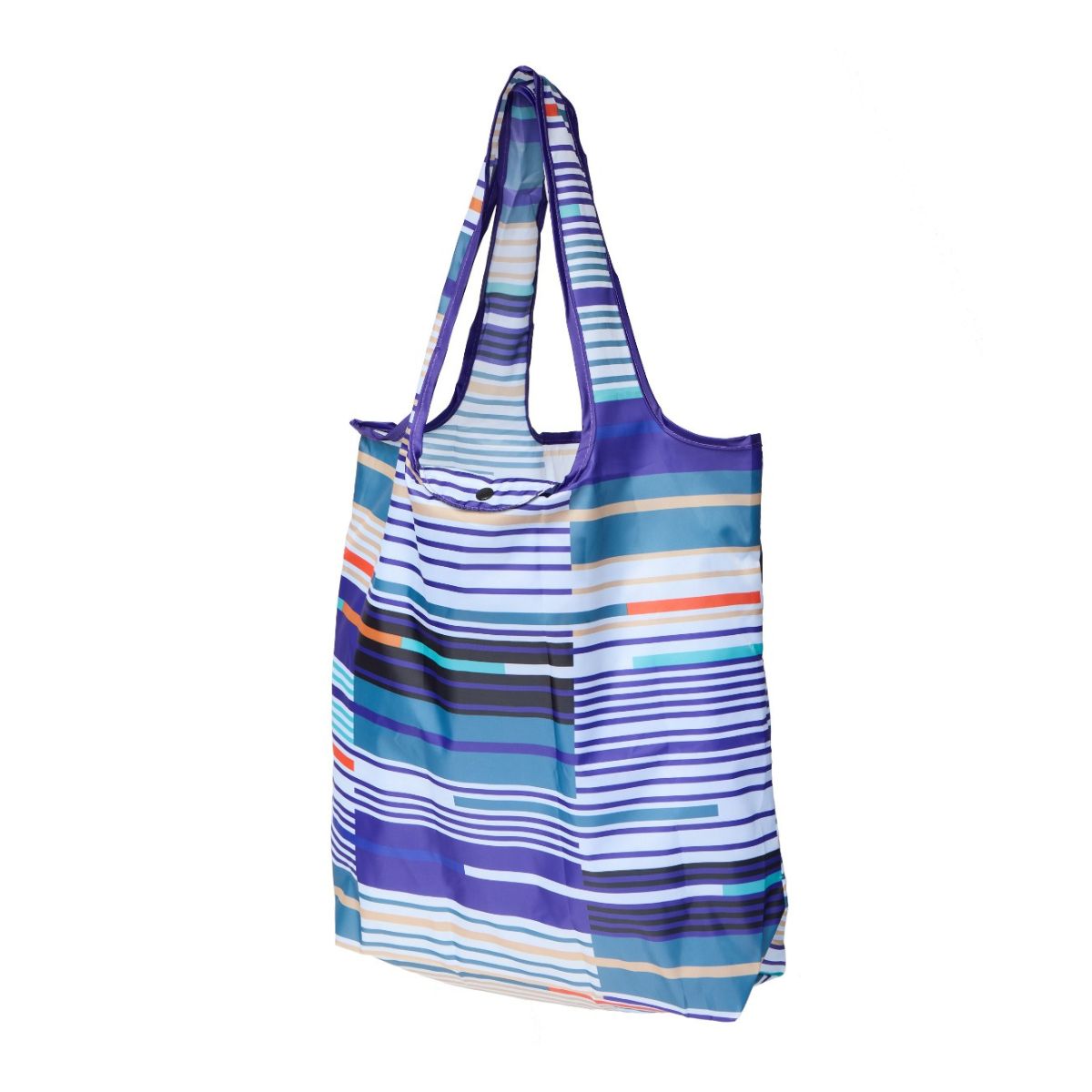 Elizabeth line Moquette Folding Bag