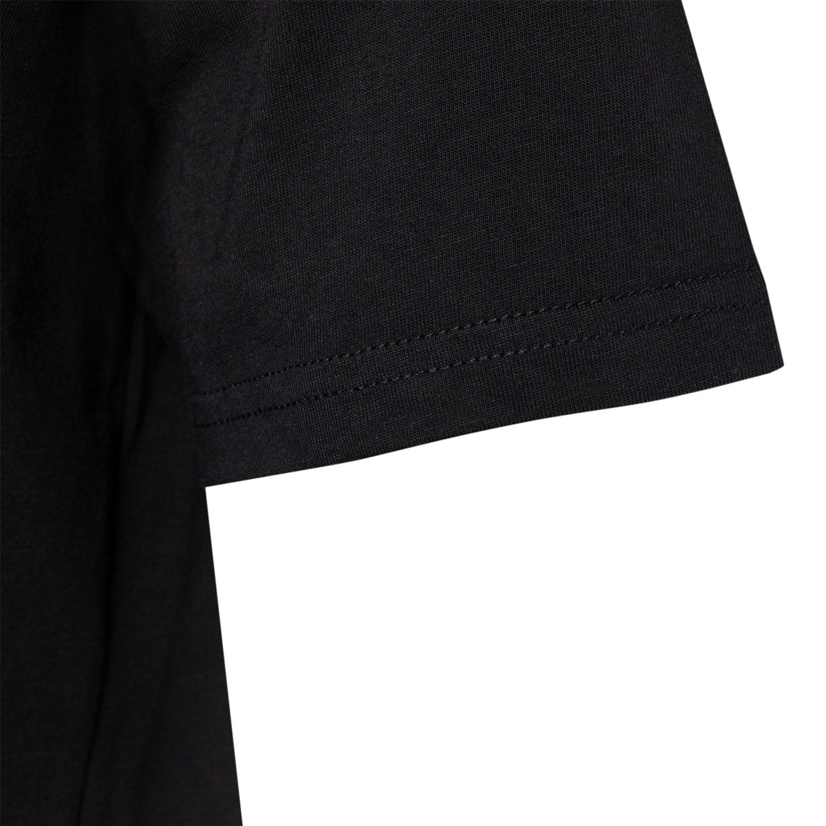 Mind the Gap T-Shirt Organic Cotton Black