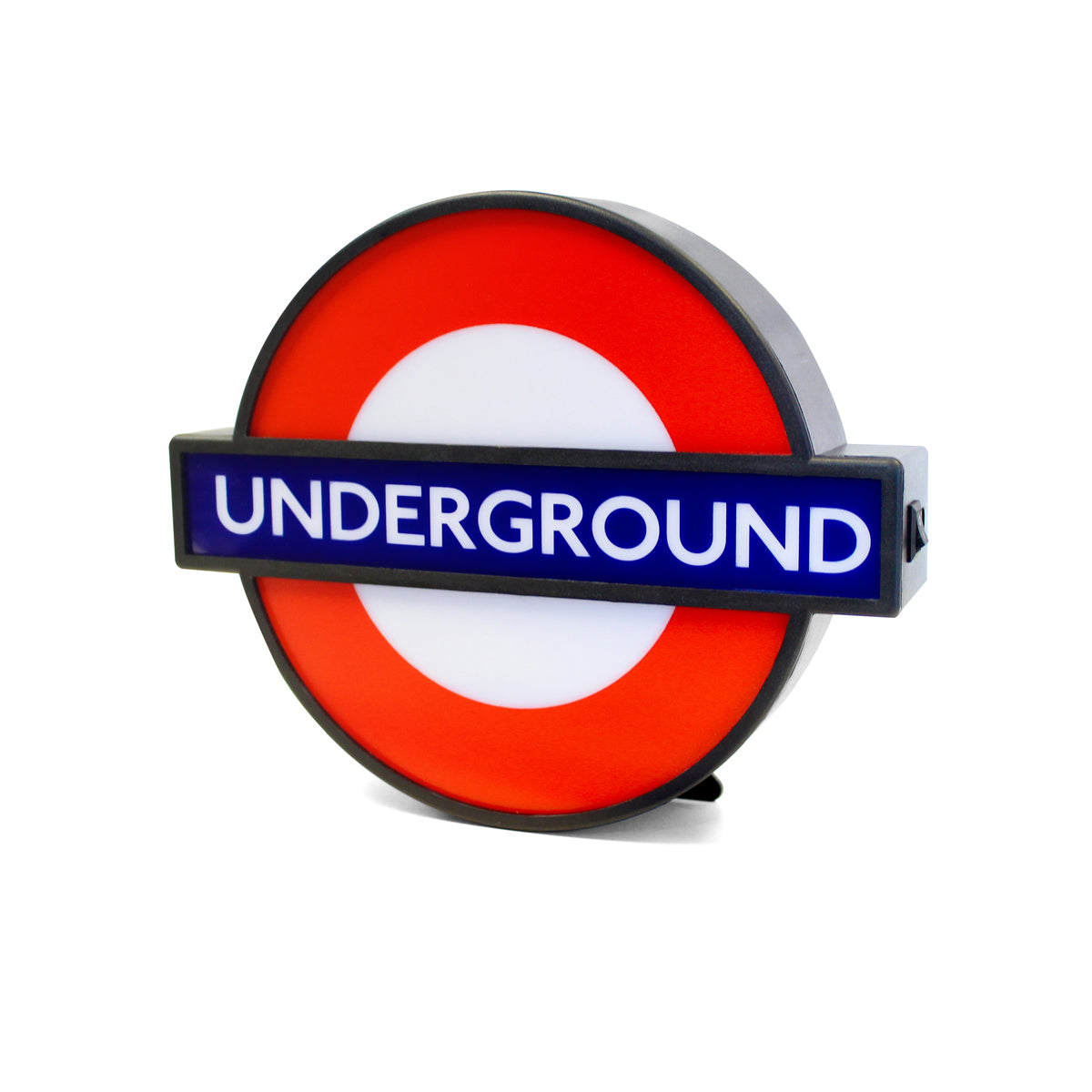 Mini Underground Lightbox