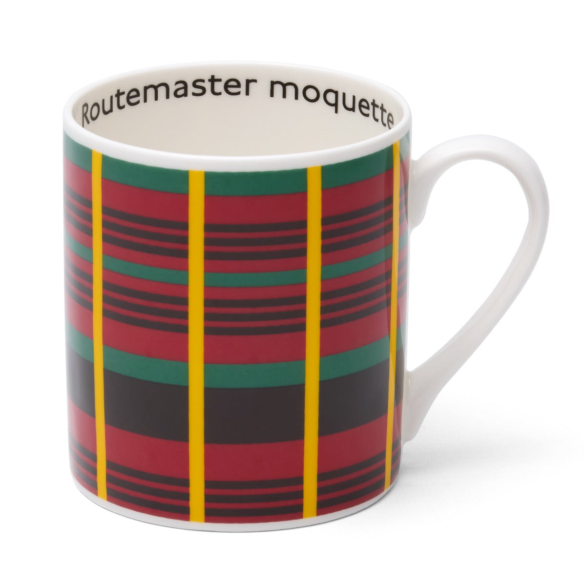 Routemaster Moquette Gift Box