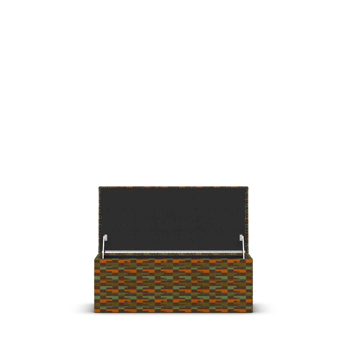 New Overground Standard