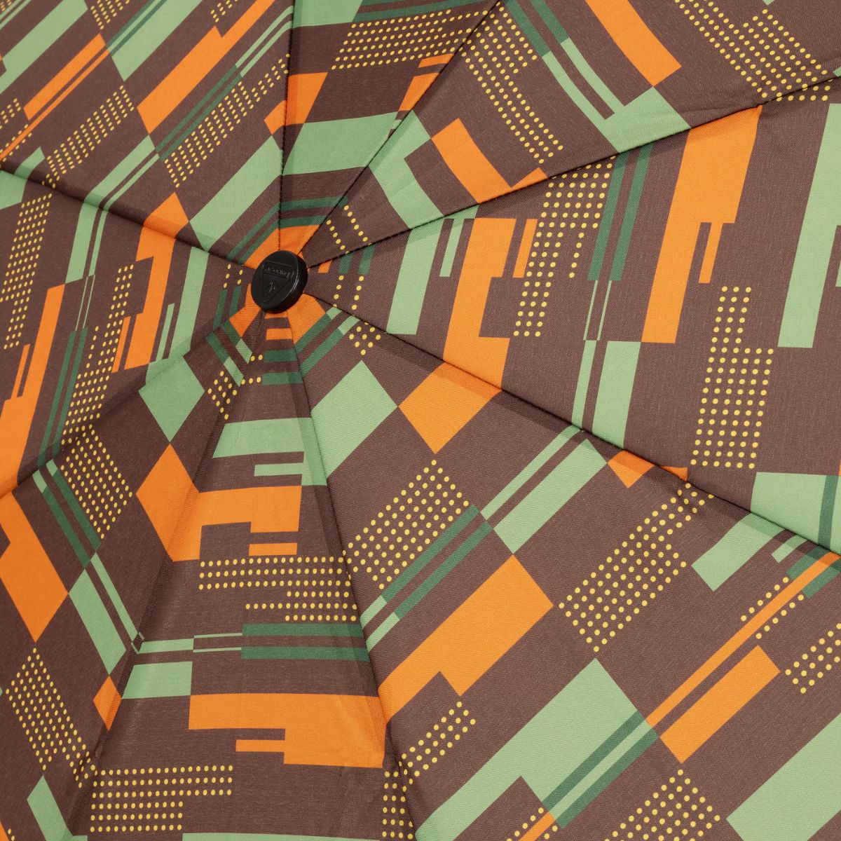Overground Moquette Umbrella