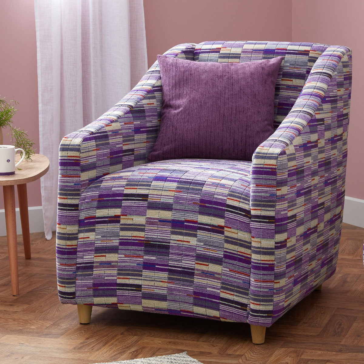 Paddington Armchair
