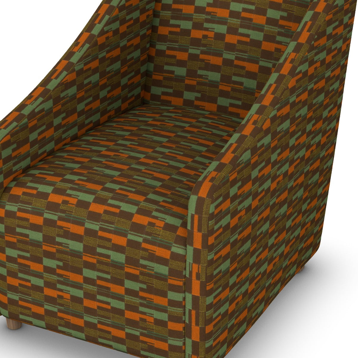 New Overground Standard
