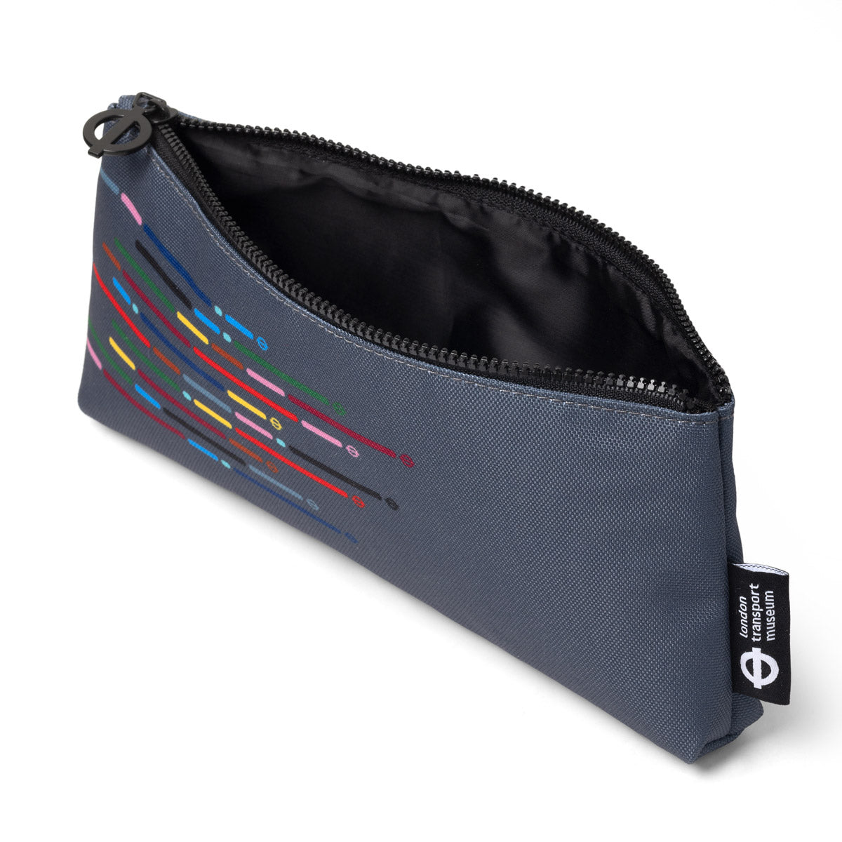 Tube Lines Pencil Case