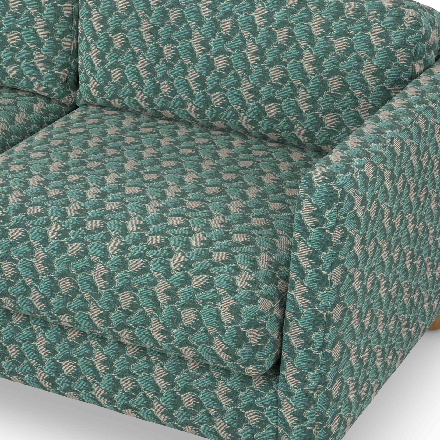 Coachworks Forest
