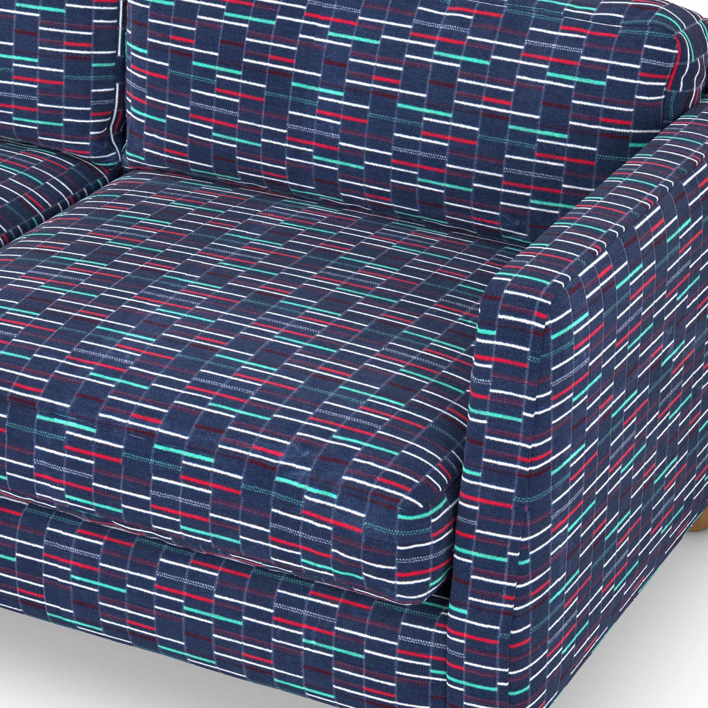 New Tube For London
