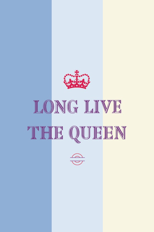 Long Live the Queen Poster
