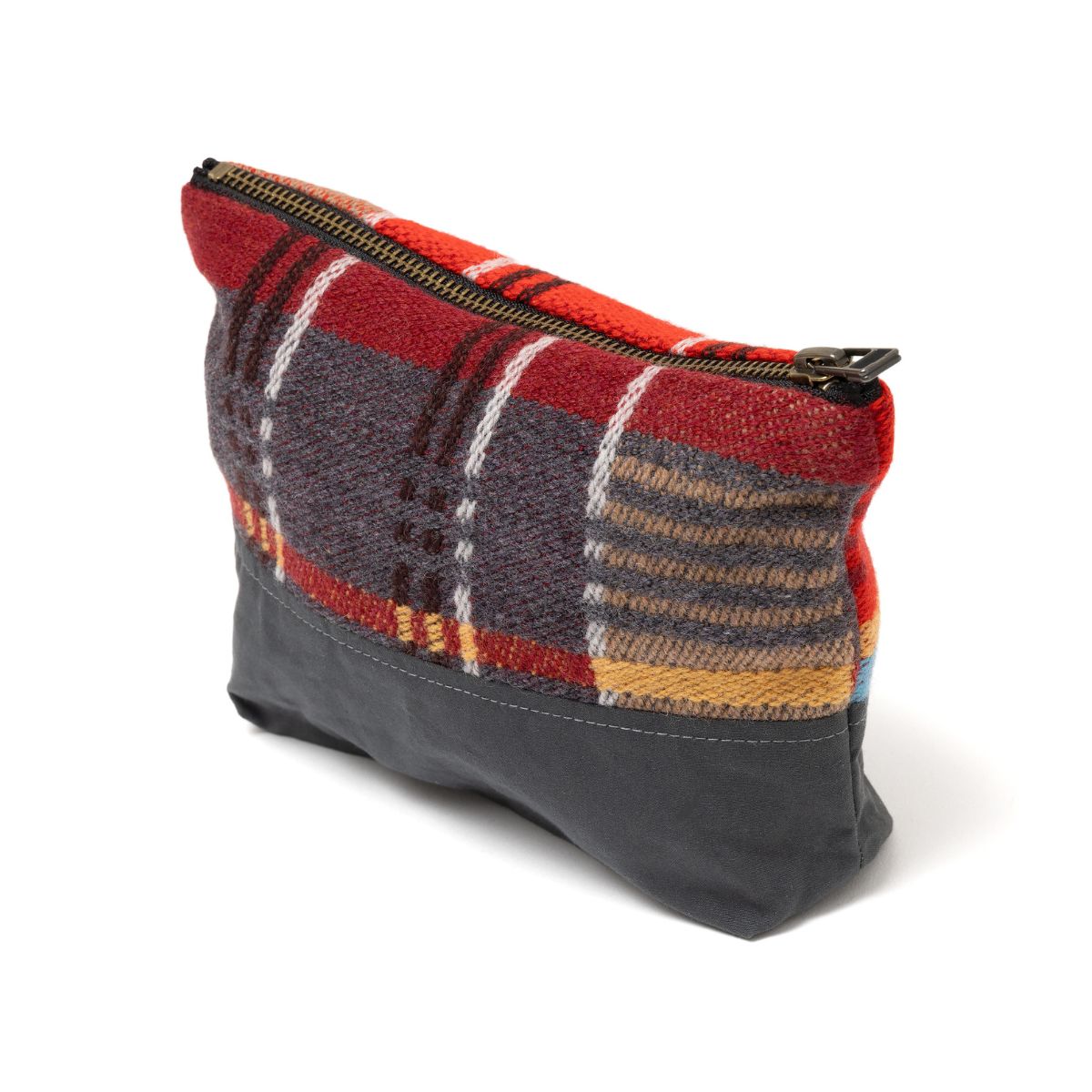 RM70 Wallace Sewell Zipped Pouch