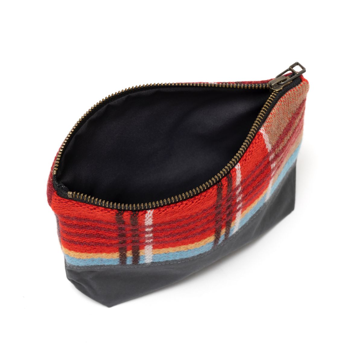 RM70 Wallace Sewell Zipped Pouch