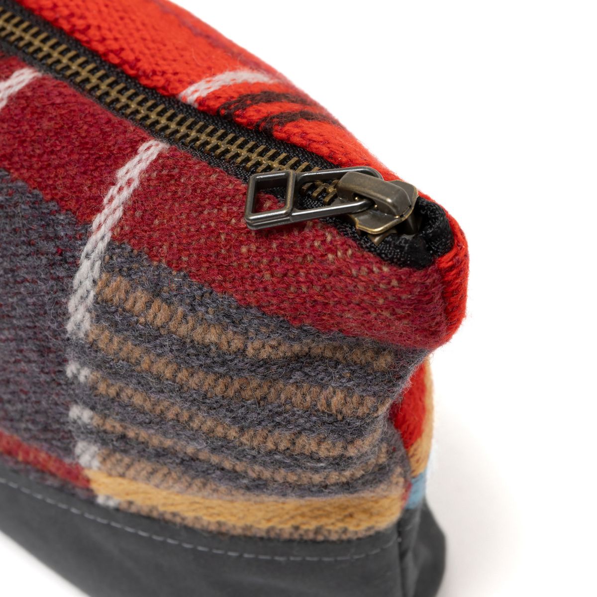 RM70 Wallace Sewell Zipped Pouch
