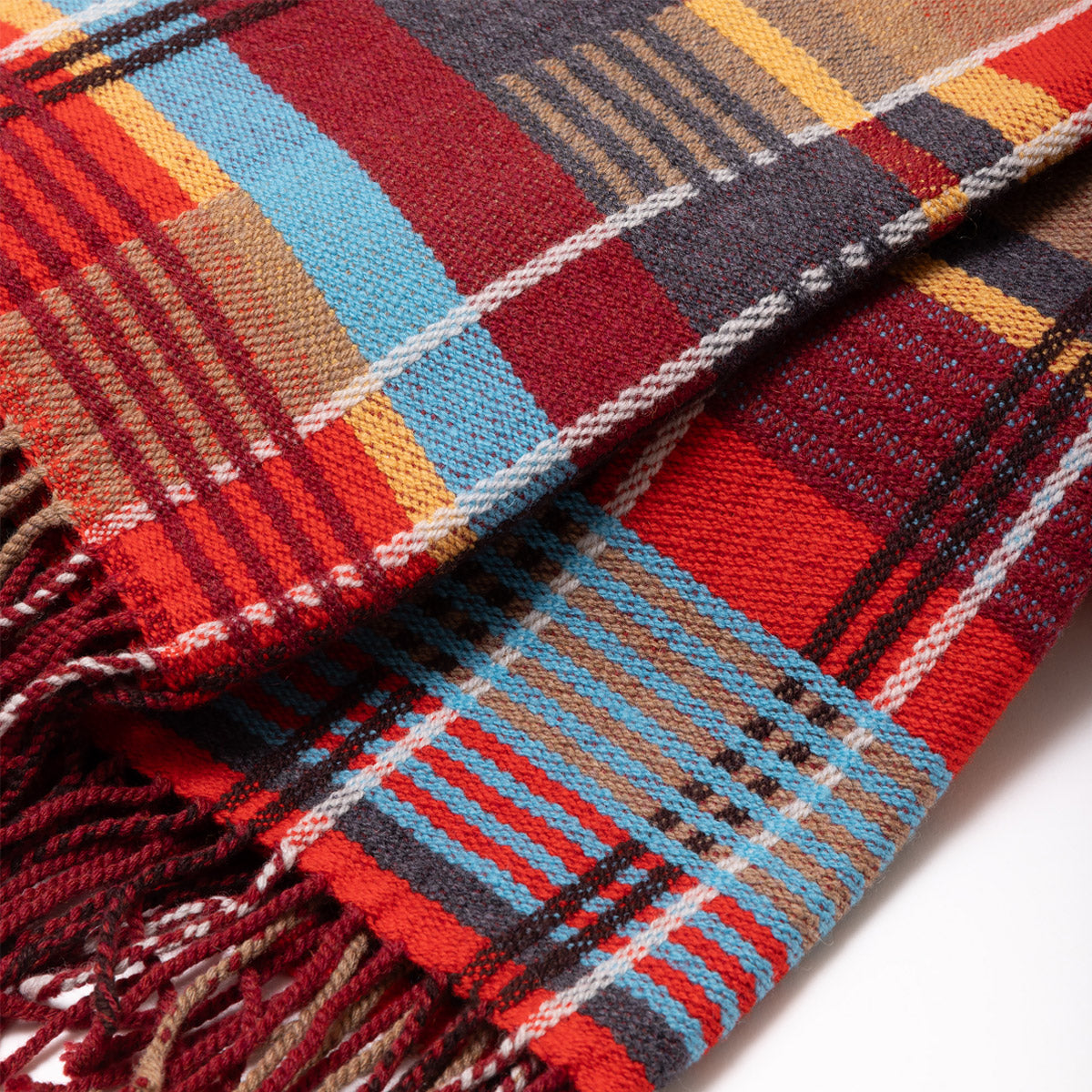 RM70 Wallace Sewell Throw