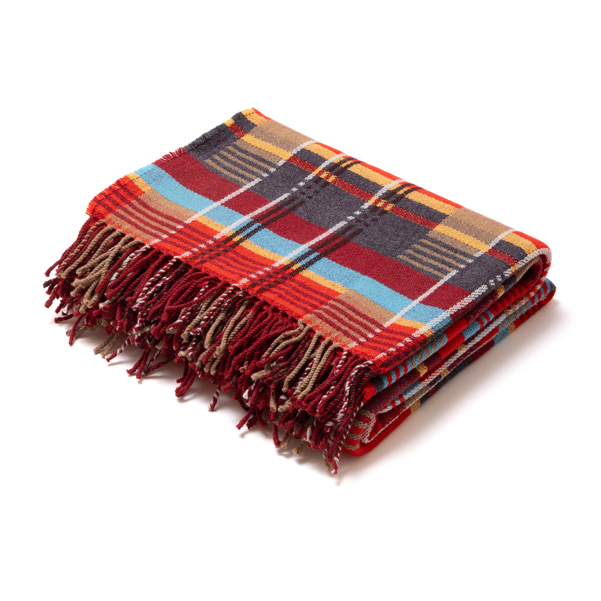 RM70 Wallace Sewell Throw
