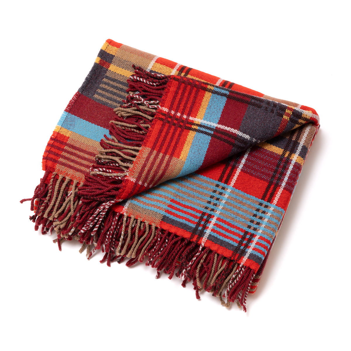 RM70 Wallace Sewell Throw