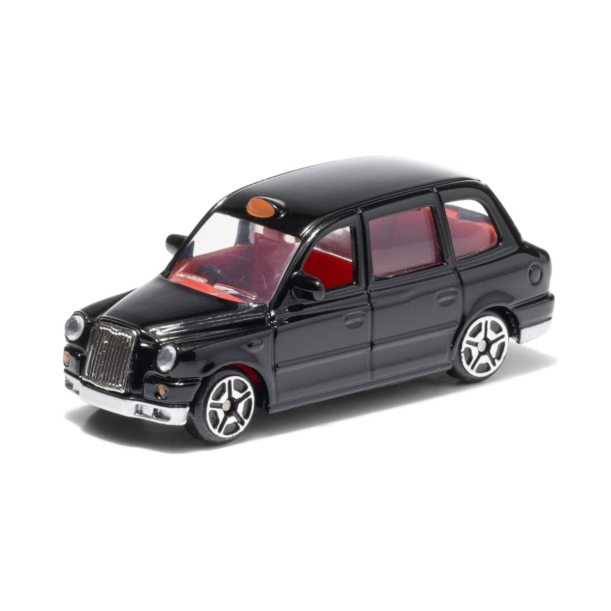 Routemaster Bus and Taxi Toy Set
