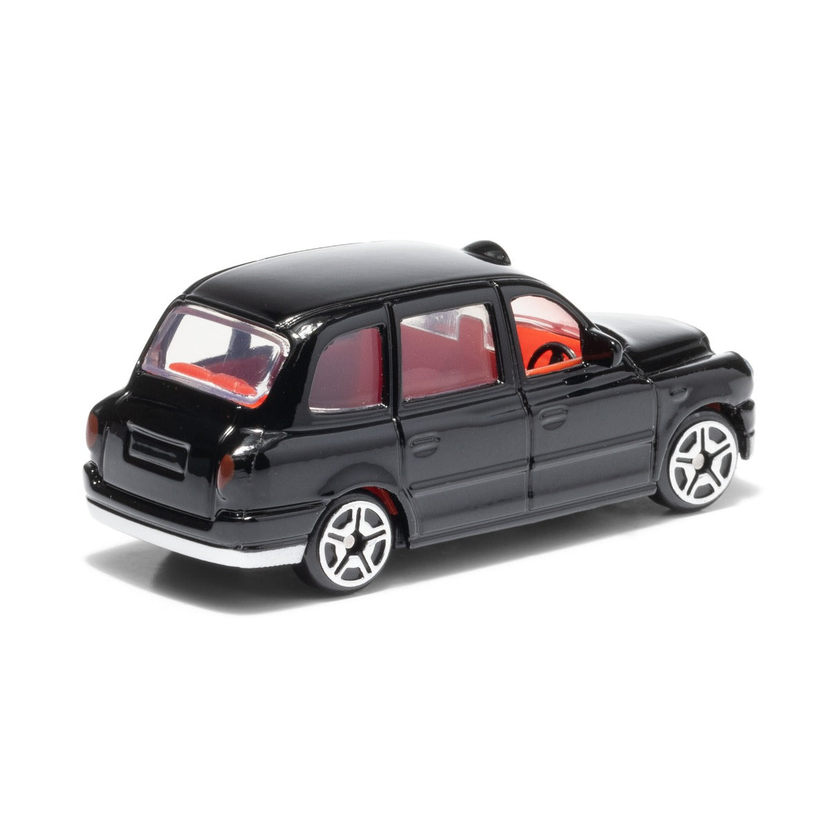Routemaster Bus and Taxi Toy Set