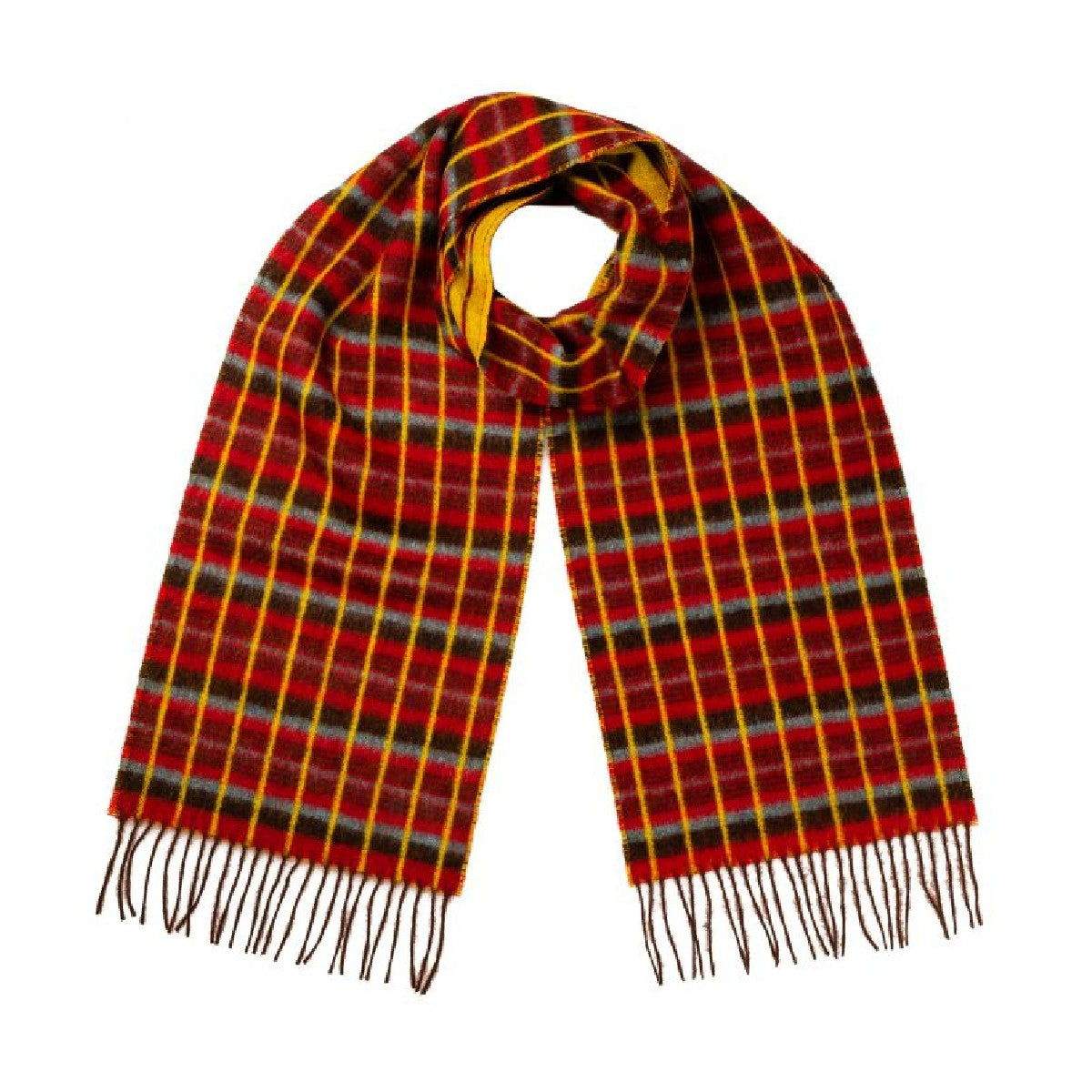 Routemaster Moquette Gift Box