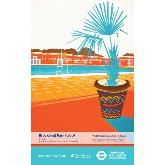 Brockwell Park