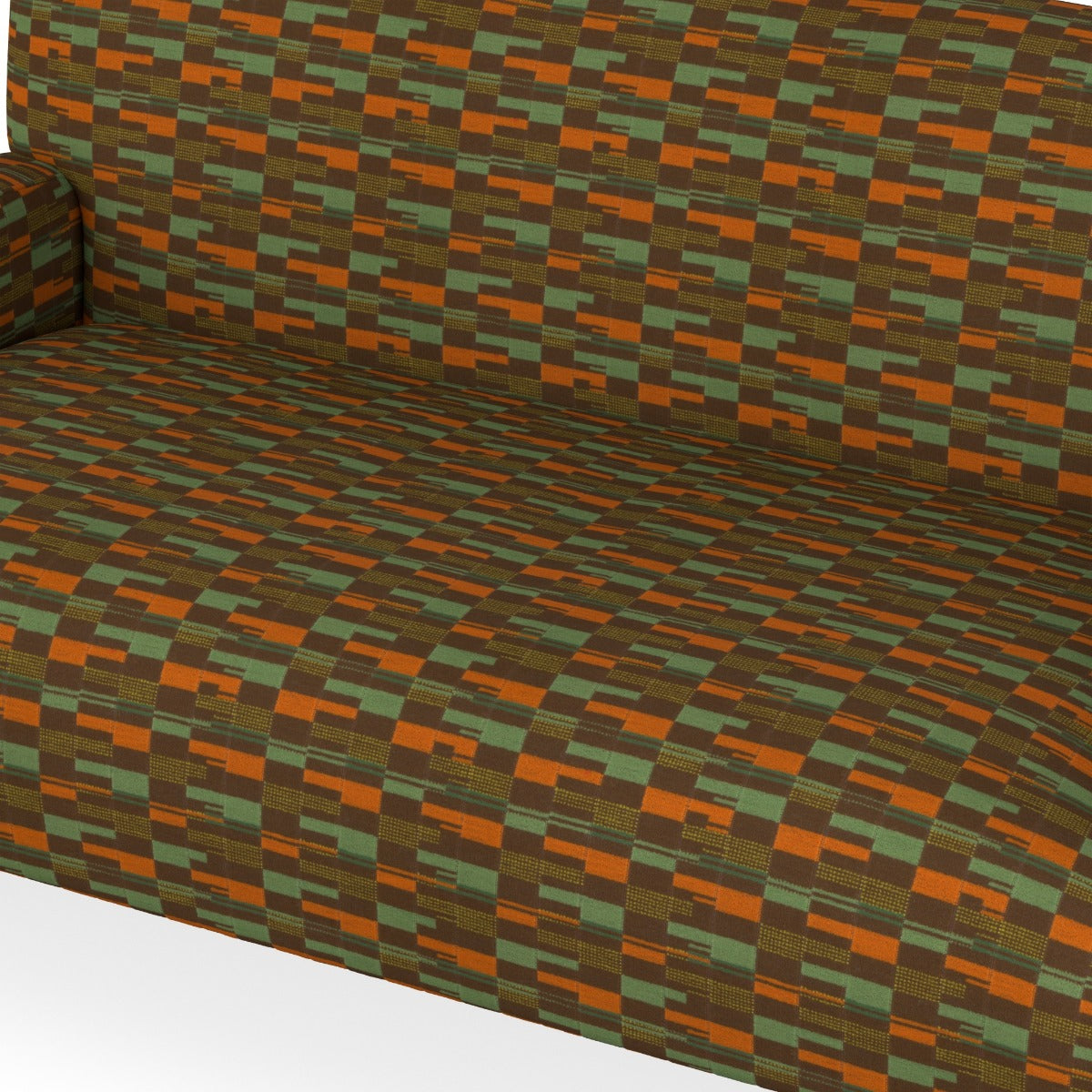New Overground Standard