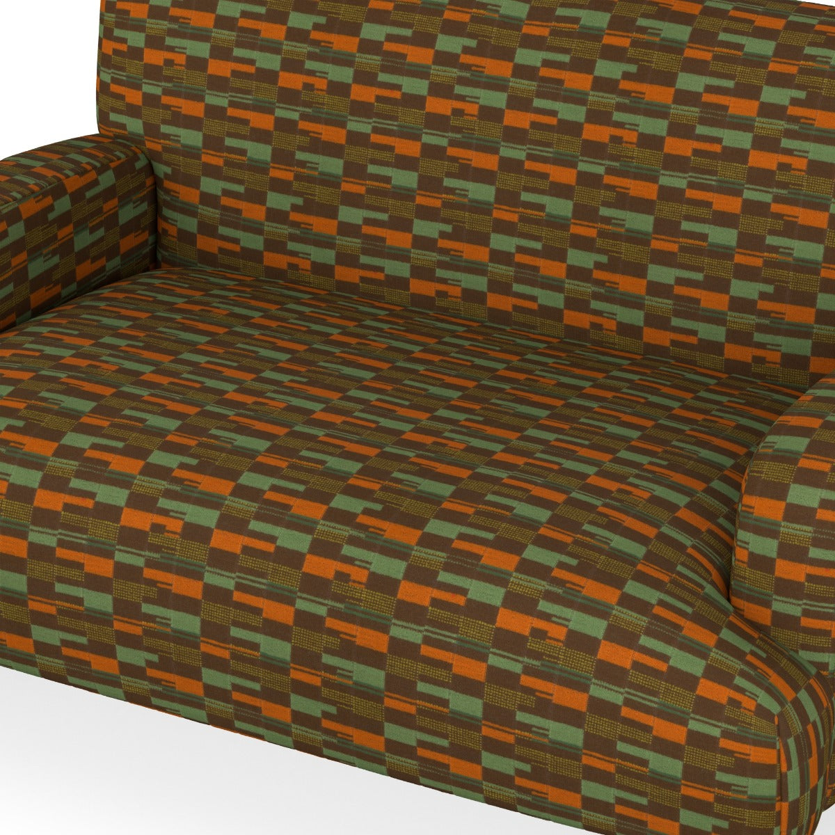 New Overground Standard