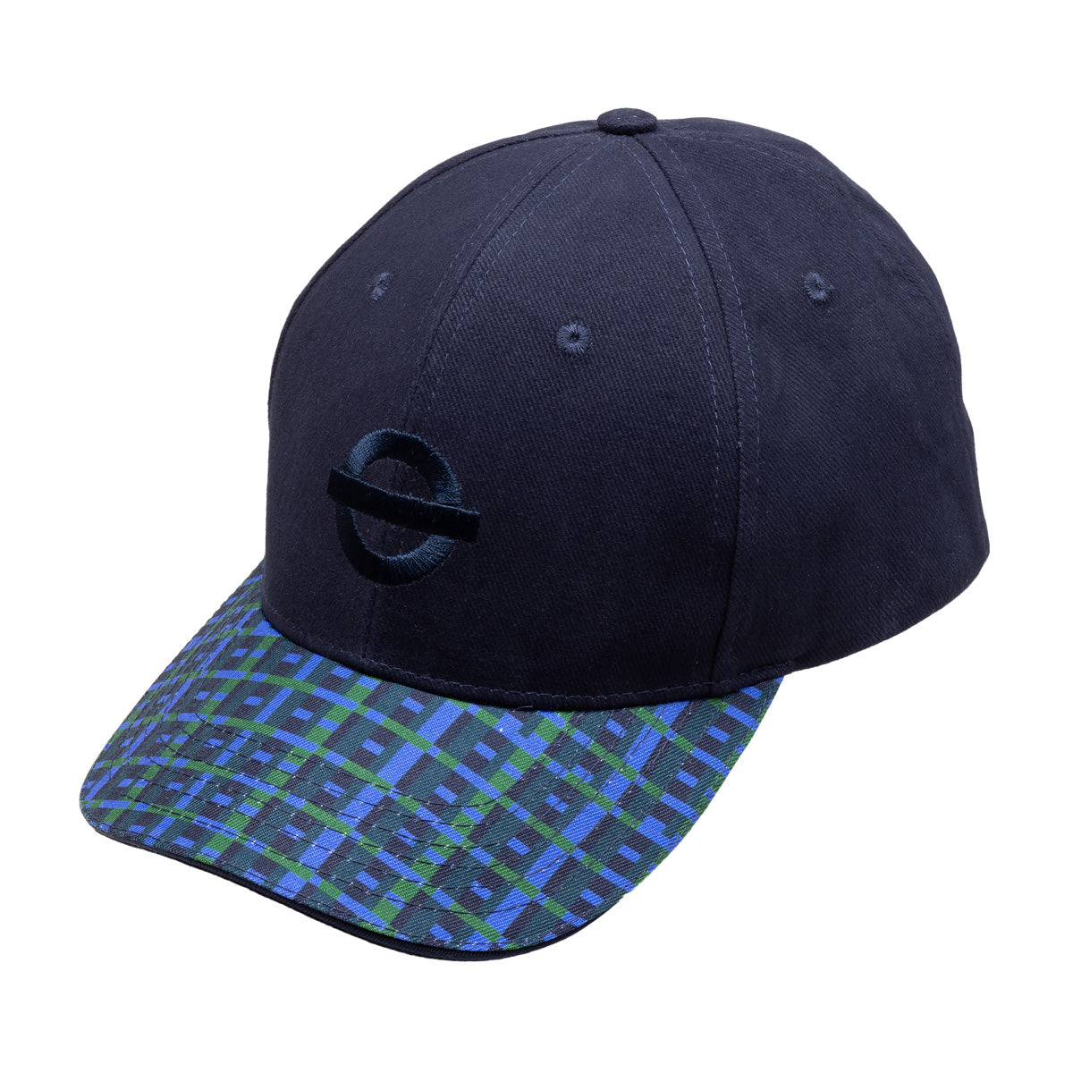 Straub Moquette Baseball Cap