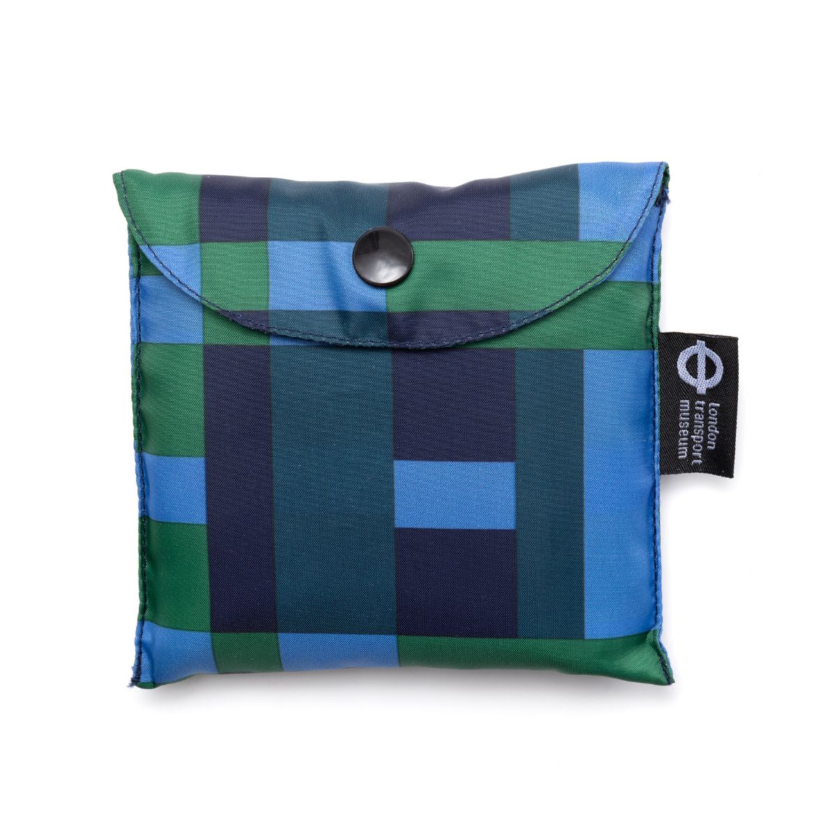 Straub Moquette Folding Bag