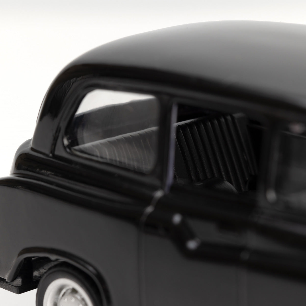 London Black Taxi Toy