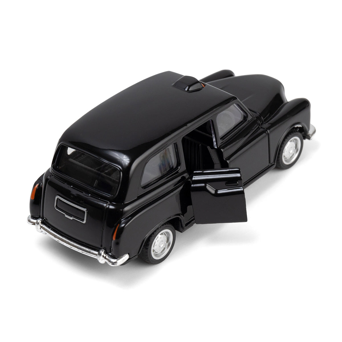 London Black Taxi Toy