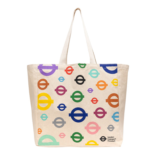 Tote Bag for Life