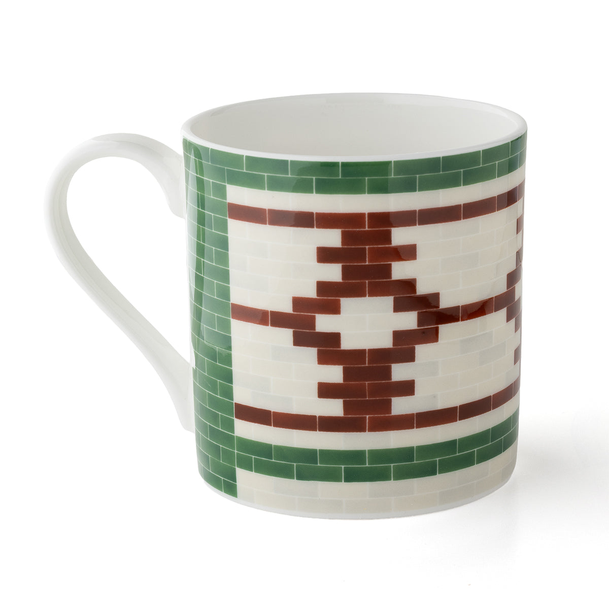 Trafalgar Square Hidden London Mug
