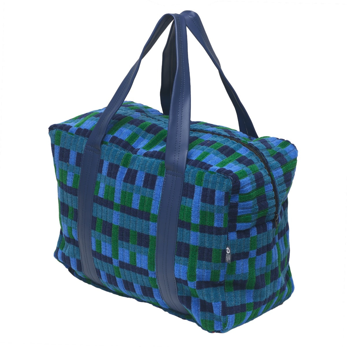 Straub Moquette Travel Bag