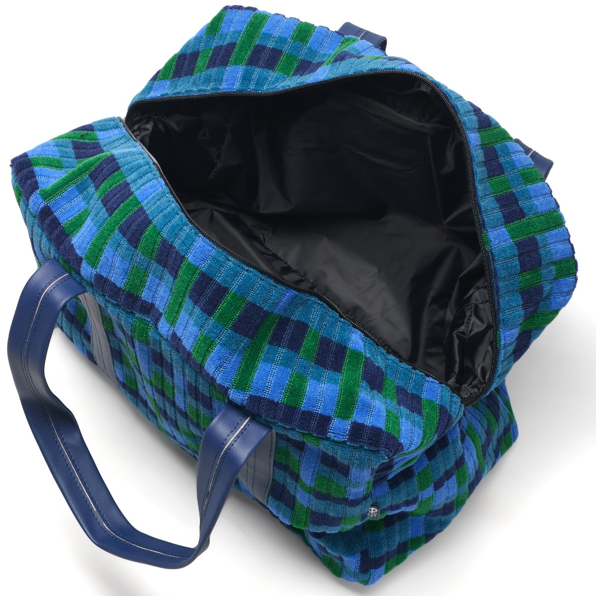 Straub Moquette Travel Bag