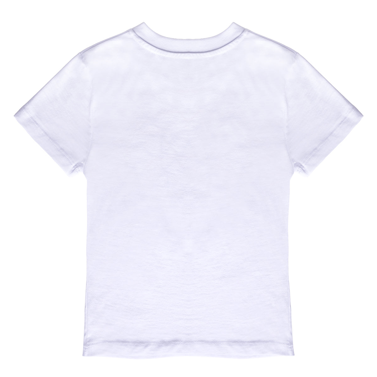 Kids Underground Map T-Shirt Organic Cotton
