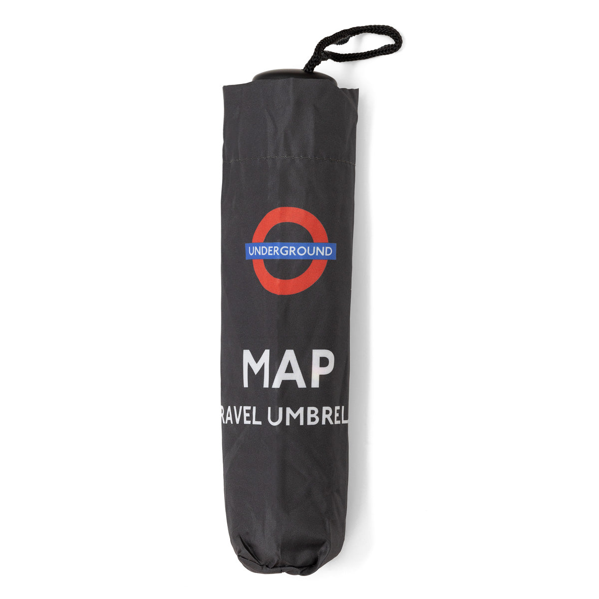 Tube Map Umbrella