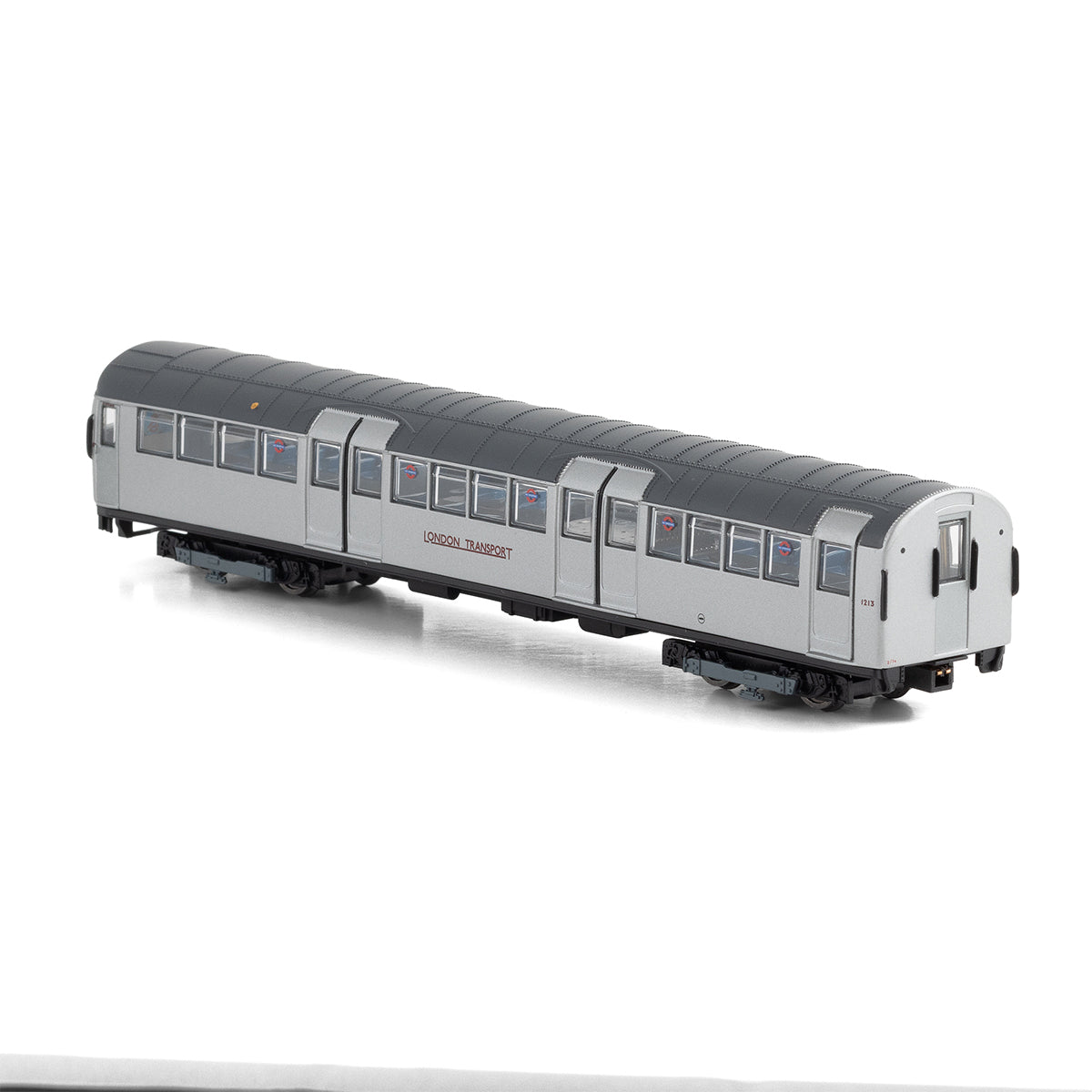 UG 1959 Stock 4 Car Model Set