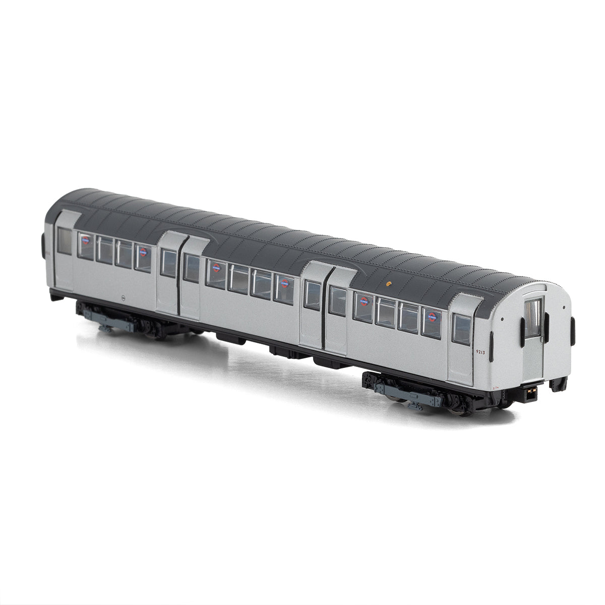 UG 1959 Stock 4 Car Model Set