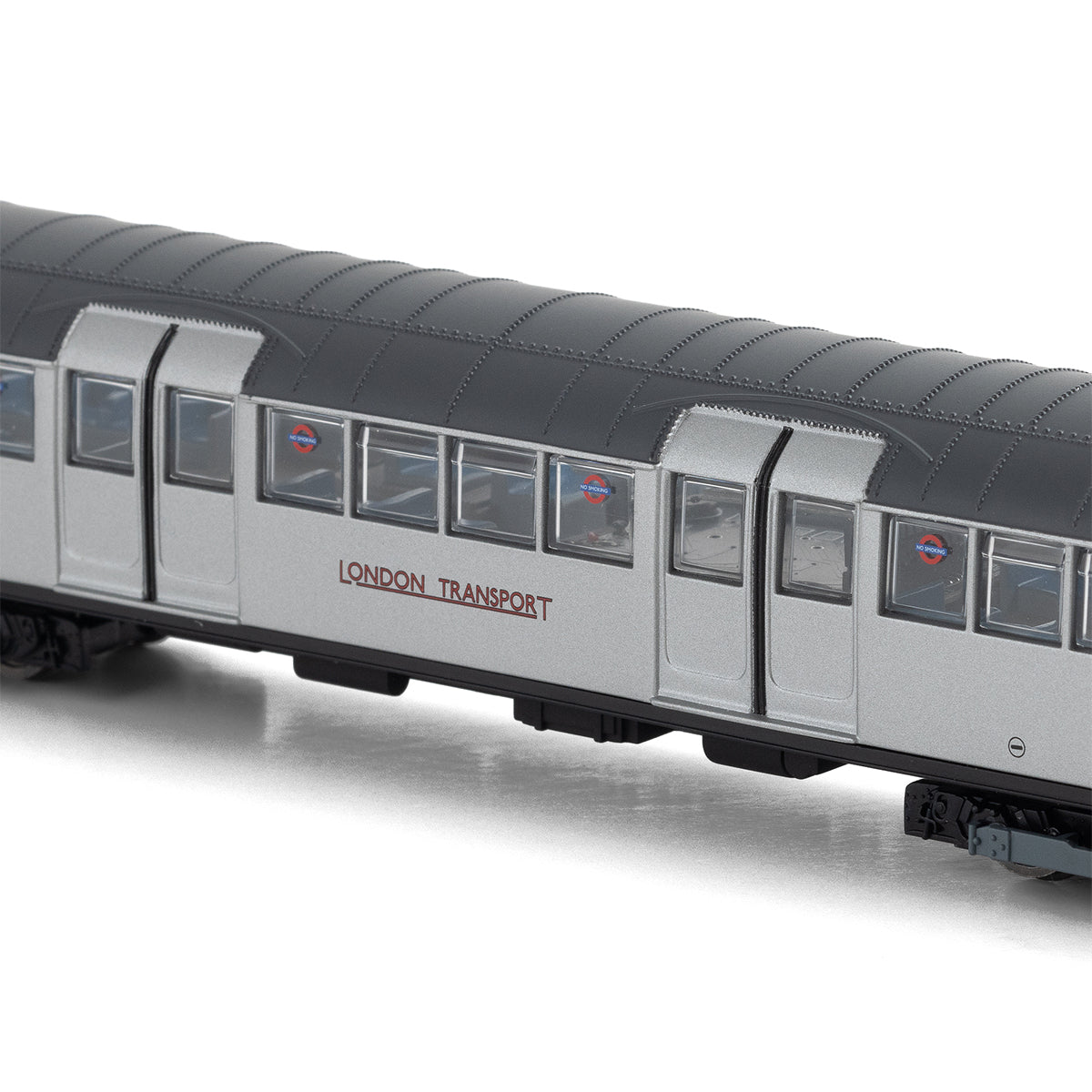 UG 1959 Stock 4 Car Model Set