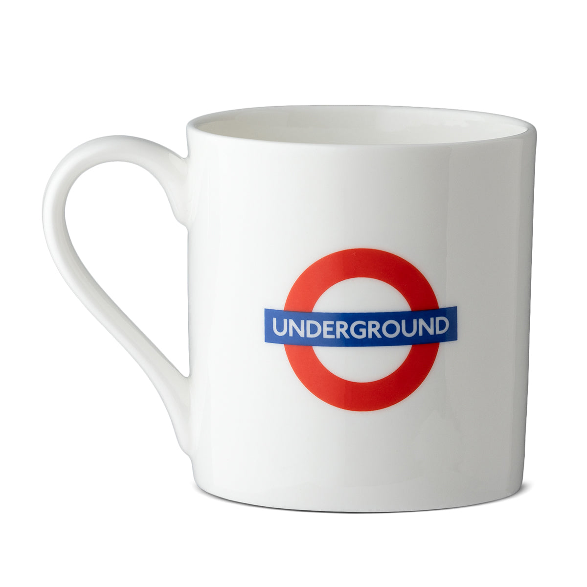 Underground Roundel Mug