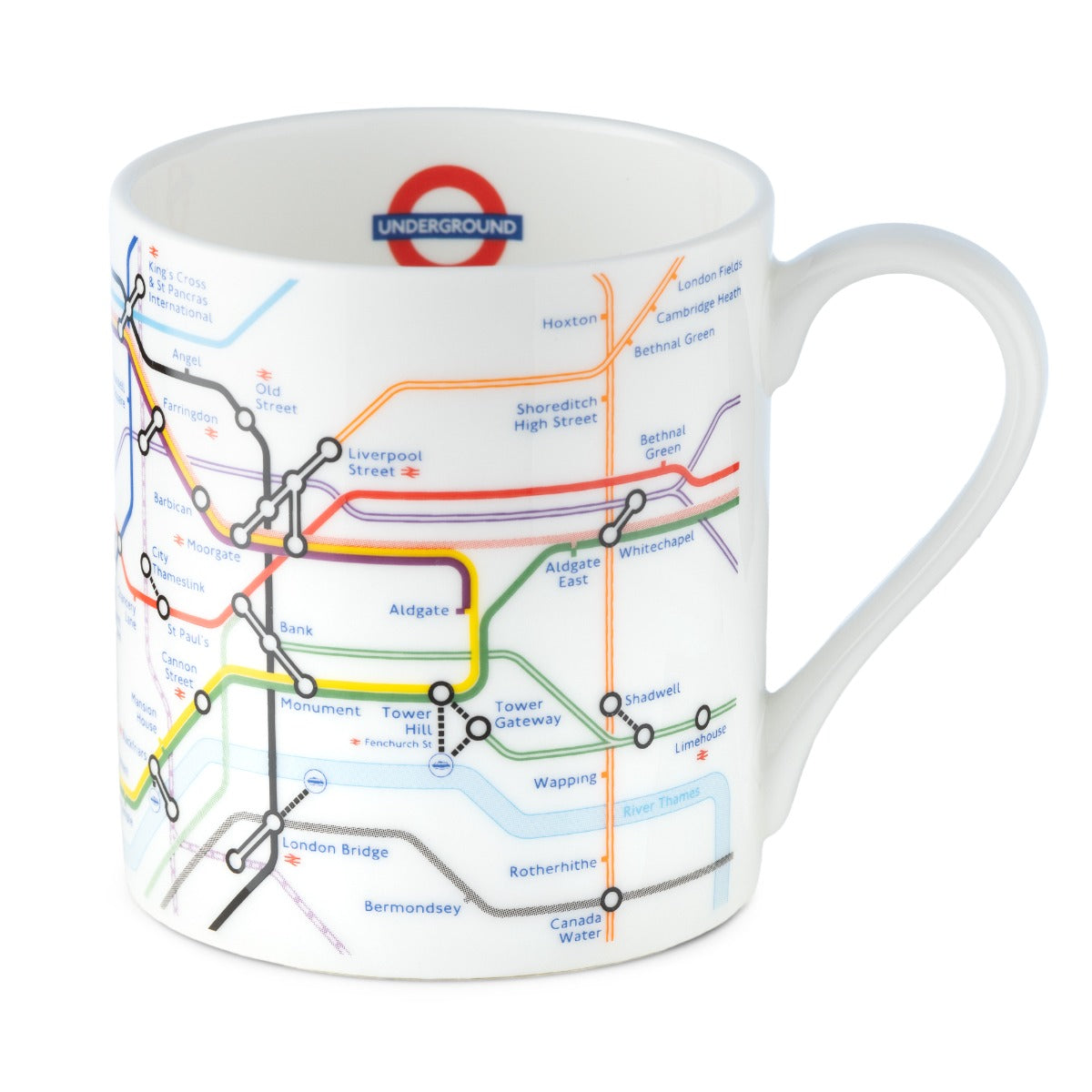 London Transport Gift Box