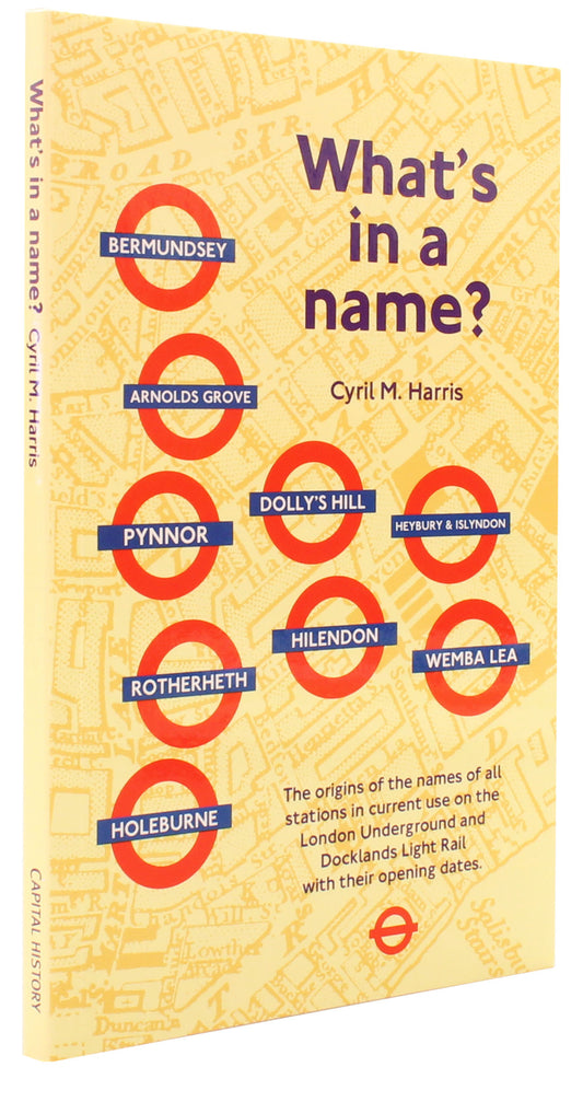 Whats In A Name?