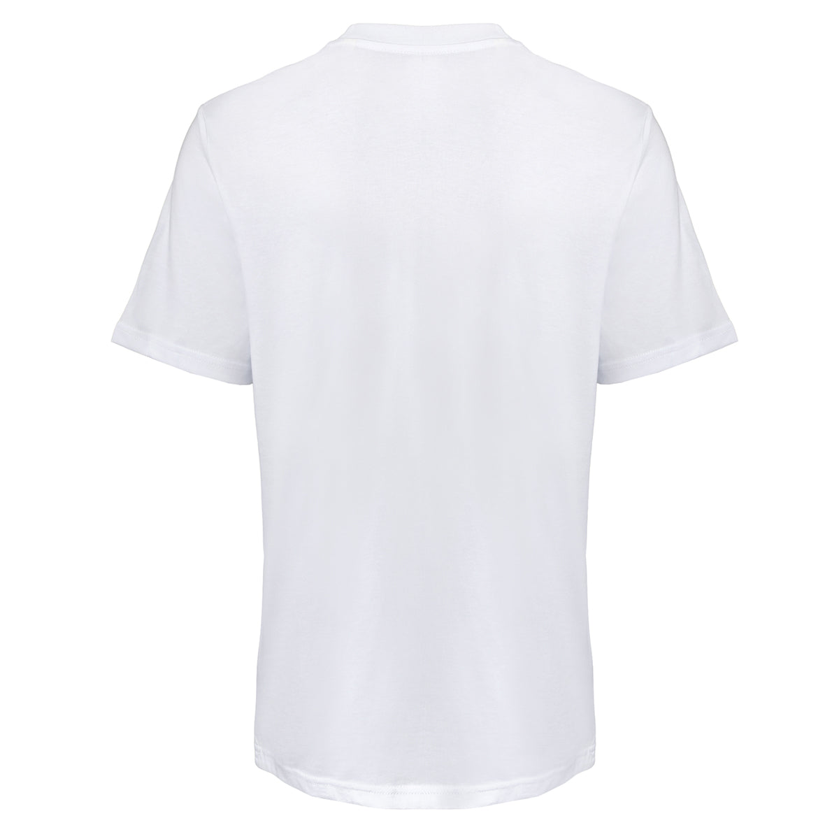 London Underground Map T-Shirt Organic Cotton White